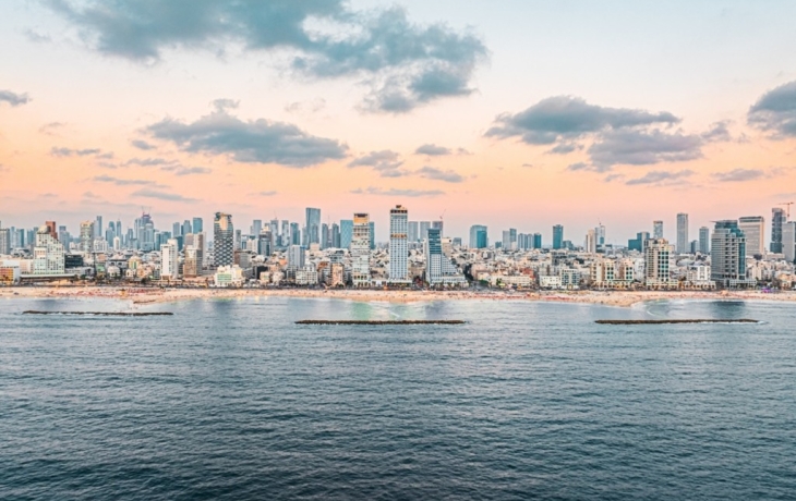 Посол рассказала о судьбе уехавших в Израиль россиян