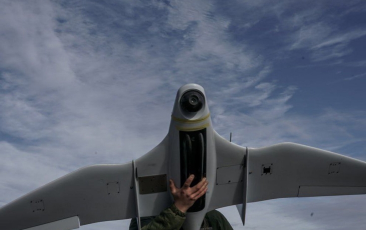 В ДНР рассказали об атаке дрона ВСУ на бригаду &laquo;Донбассгаза&raquo;