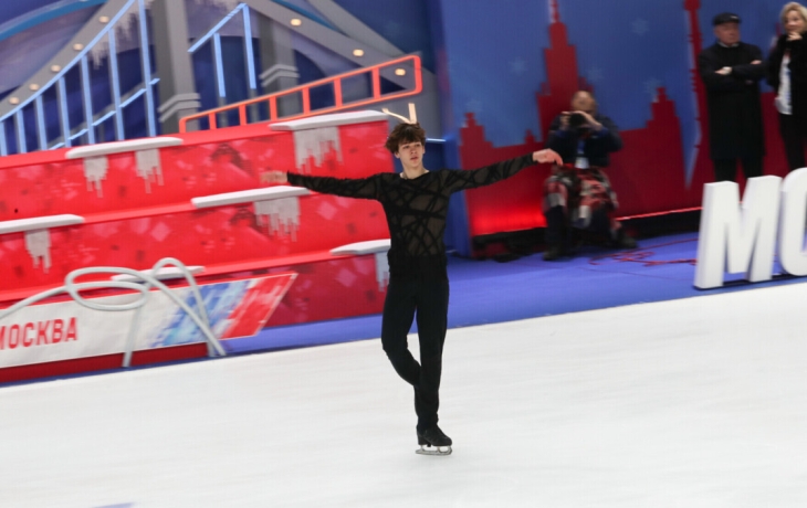 Определились составы команд на чемпионате России по прыжкам в Санкт‑Петербурге Определились составы команд на чемпионате России по прыжкам в Санкт‑Петербурге