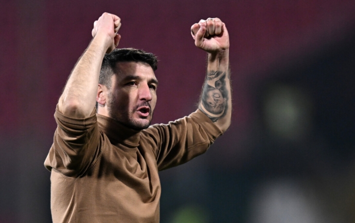 «Монца» переиграла «Фиорентину», одержав первую победу в чемпионате Италии при Боккетти «Монца» переиграла «Фиорентину», одержав первую победу в чемпионате Италии при Боккетти