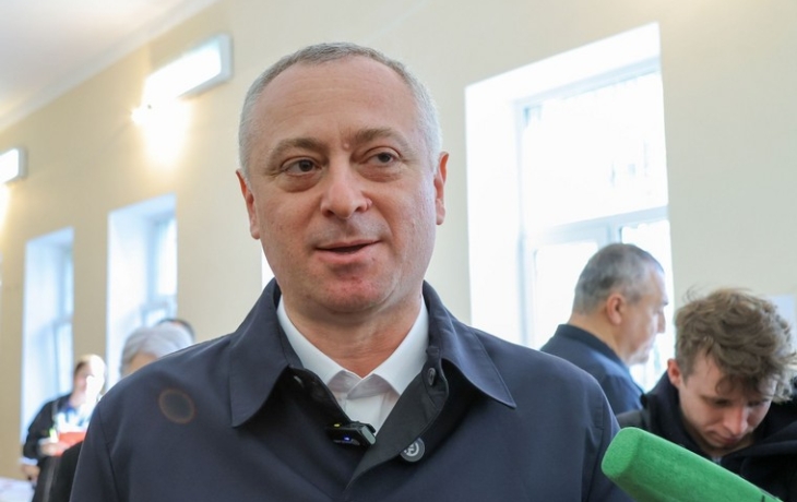 Президент Абхазии назвал объем российских инвестиций в республику Президент Абхазии назвал объем российских инвестиций в республику