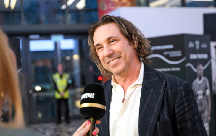 Мостовой рассказал, как реагирует на слухи о возможном увольнении Лички из «Динамо» Мостовой рассказал, как реагирует на слухи о возможном увольнении Лички из «Динамо»