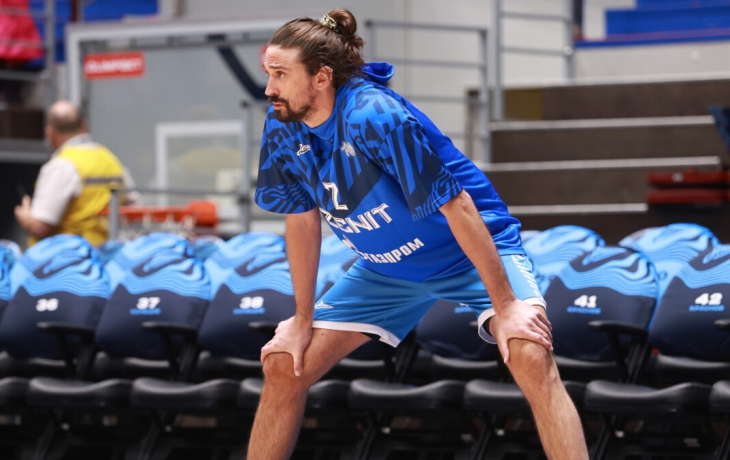 &laquo;Паскуаль как психолог знает, как общаться с каждым игроком за пределами площадки. Работать с ним одно удовольствие&raquo; &mdash; Швед