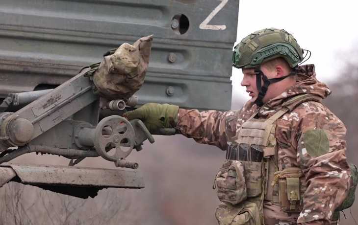 &laquo;Возможность была упущена&raquo;: в Британии оценили шансы Украины победить РФ