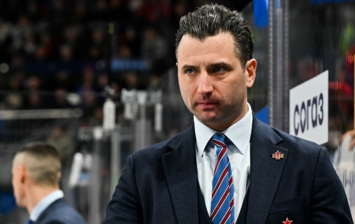 &laquo;Когда говорят, что тренера &laquo;плавят&raquo; после четырех побед подряд, это даже не смешно&raquo;. Ротенберг после поражения от &laquo;Ак Барса&raquo;