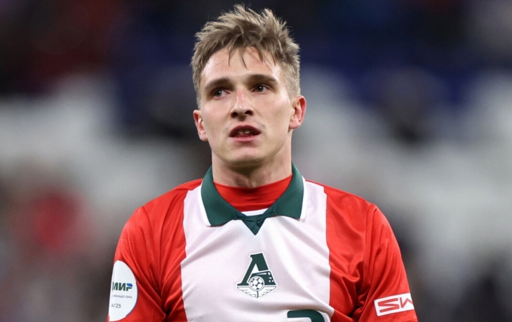 Самошников &mdash; о поражении от &laquo;Крыльев&raquo;: &laquo;Эта неудача не сломит &laquo;Локомотив&raquo;, а сделает только злее и сильнее&raquo;