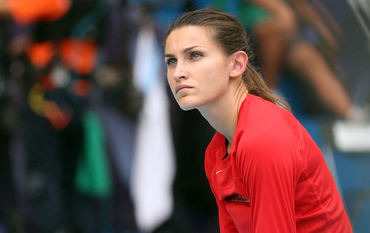 Чичерова &mdash; о смерти Трофимова: &laquo;Масштабная личность в легкоатлетическом мире. Скорблю со всеми его близкими&raquo;