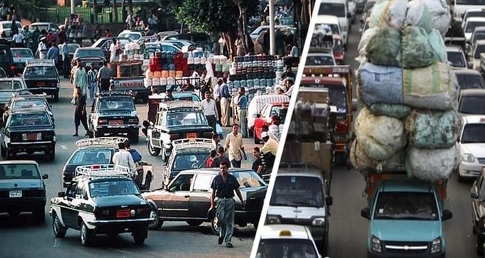 &laquo;Светофоры у них только для верблюдов и самолетов&raquo;: российским туристам рассказали об особенностях дорожного движения в Египте