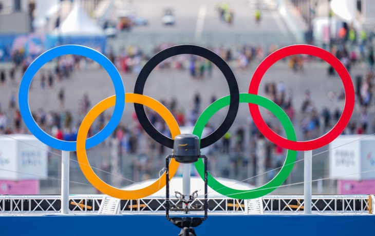 Правительство Франции предоставило гарантии для проведения Олимпиады‑2030