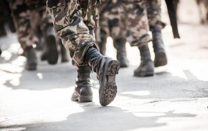 Притворившегося россиянином солдата ВСУ выдала одна деталь