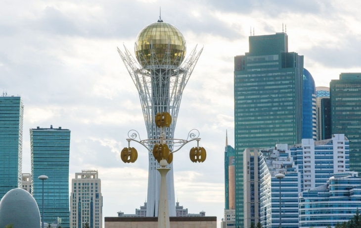 В Казахстане заговорили про закон об иноагентах