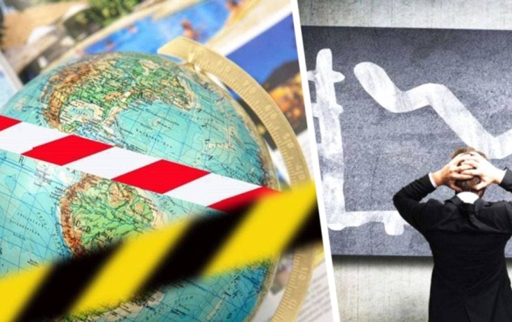 В России прекратили работу сразу 288 туроператоров