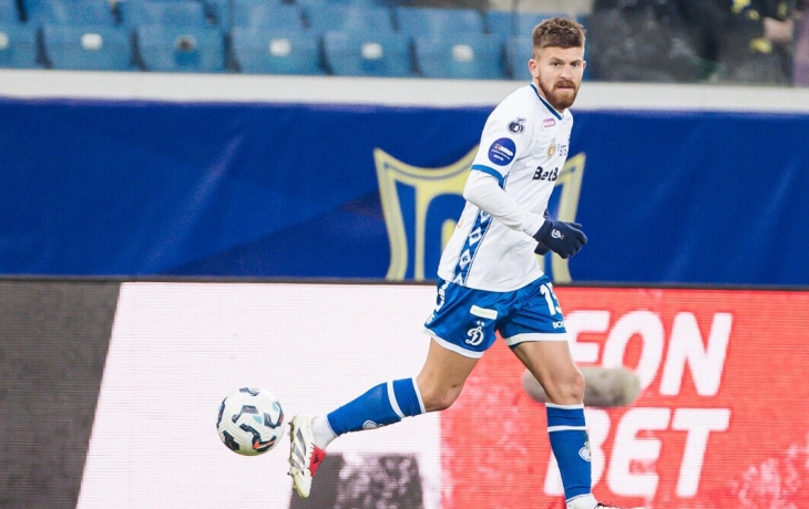 &laquo;Можно порадоваться, что &laquo;Ростов&raquo; воспитал Глебова, но незаменимых игроков нет&raquo; &mdash; тренер Осинов