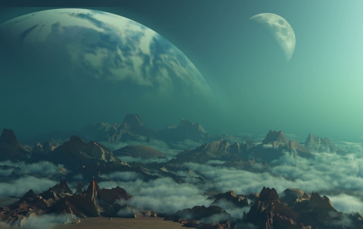 Ученые предположили, что разумная жизнь на Земле &mdash; закономерность, а не случайность