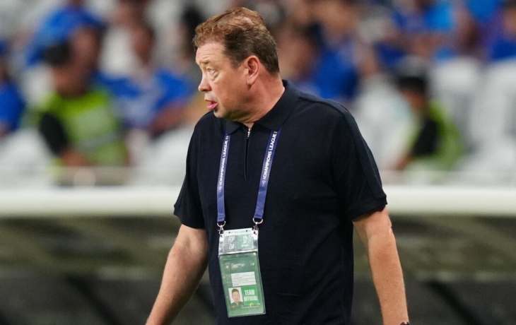 Пономарев: «Я бы не советовал Слуцкому заниматься тренерской деятельностью, у него больше ничего не получится» Пономарев: «Я бы не советовал Слуцкому заниматься тренерской деятельностью, у него больше ничего не получится»