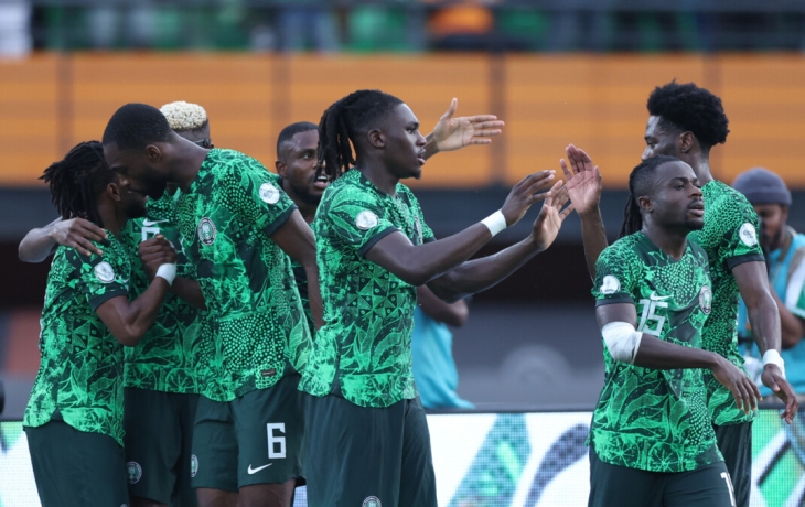 Гранат: &laquo;Нигерия &mdash; крепкий соперник, не думаю, что сборной России будет легко&raquo;