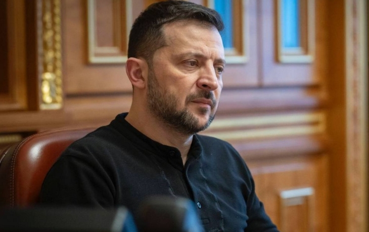 Зеленский сделал неожиданное признание о мощи российской армии