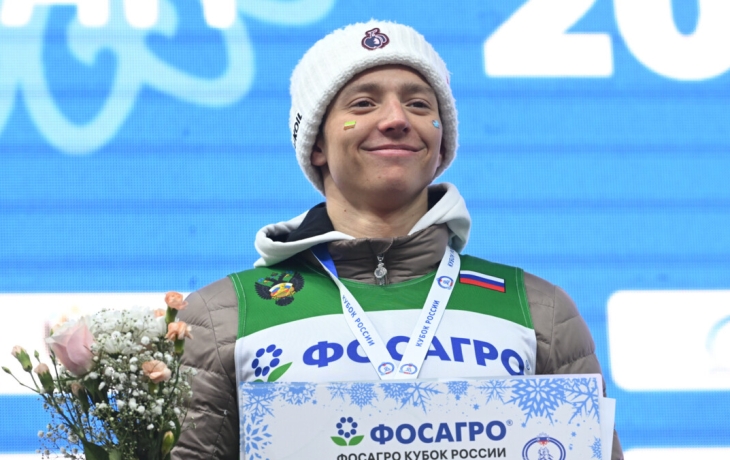 «Ребята вернулись на позитиве». Сорин рассказал, что лыжники Коростелев, Непряева и Волков прилетели из Италии на сбор в Армению «Ребята вернулись на позитиве». Сорин рассказал, что лыжники Коростелев, Непряева и Волков прилетели из Италии на сбор в Армению