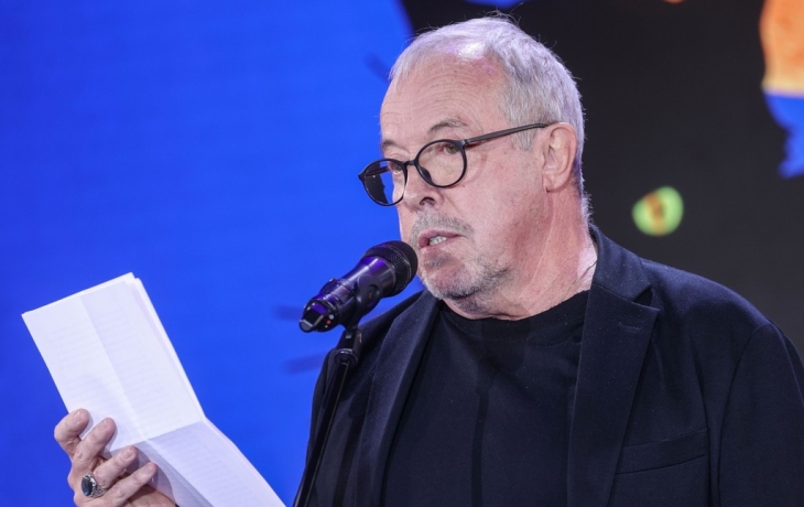 Макаревич объяснил, почему не финансирует ВСУ