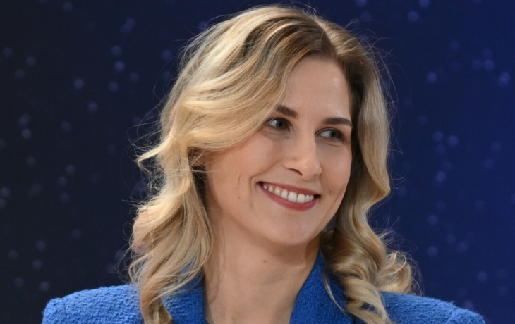 Шишкина о решении World Aquatics по экипировке в период менструации: &laquo;Хотелось бы понять, каким этот купальник будет&raquo;