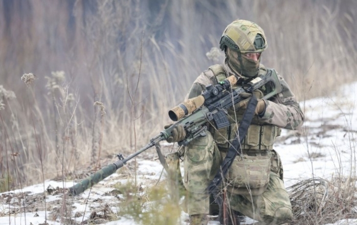 Ситуация в Курской области ночью 1 апреля: все завалено трупами