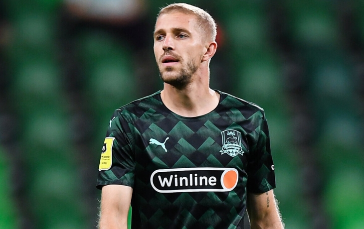 &laquo;Хороший спарринг, чтобы проверить свои силы перед возобновлением сезона РПЛ&raquo;. Газинский &mdash; о матче со &laquo;Спартаком&raquo;