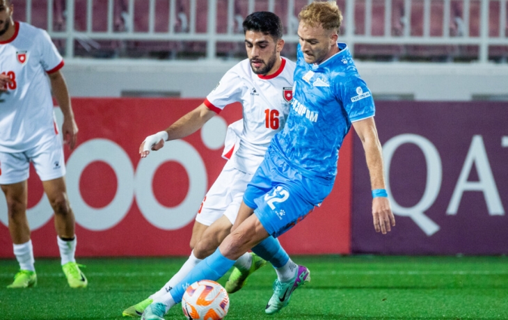 «Сборная Иордании играет агрессивно и активно. Для нас полезно на этом этапе играть такие матчи» — Семак «Сборная Иордании играет агрессивно и активно. Для нас полезно на этом этапе играть такие матчи» — Семак