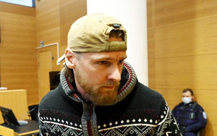 Тордену из ДШРГ &laquo;Русич&raquo; дали пожизненное в Финляндии: что известно, реакция