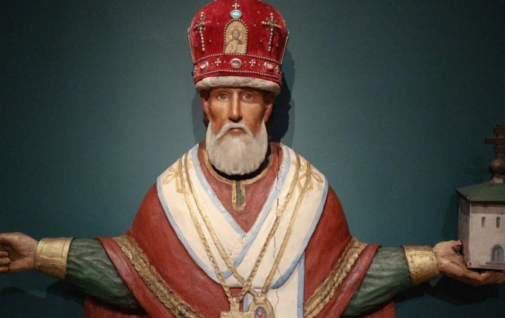 В Турции нашли гробницу Николая Чудотворца? Что известно, как обнаружили В Турции нашли гробницу Николая Чудотворца? Что известно, как обнаружили