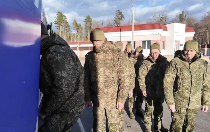 Стало известно, на какой шаг Москва и Киев пойдут перед Пасхой