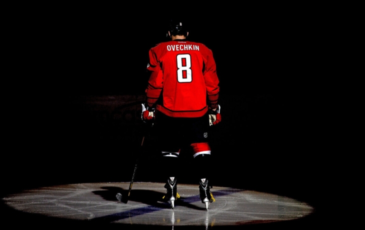 &laquo;Александр Великий&raquo; &mdash; премьера документального фильма об Александре Овечкине на &laquo;Матч ТВ&raquo;