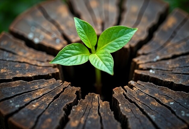 Ученые нашли «инопланетное» растение: оно не связано ни с одним видом на Земле Ученые нашли «инопланетное» растение: оно не связано ни с одним видом на Земле