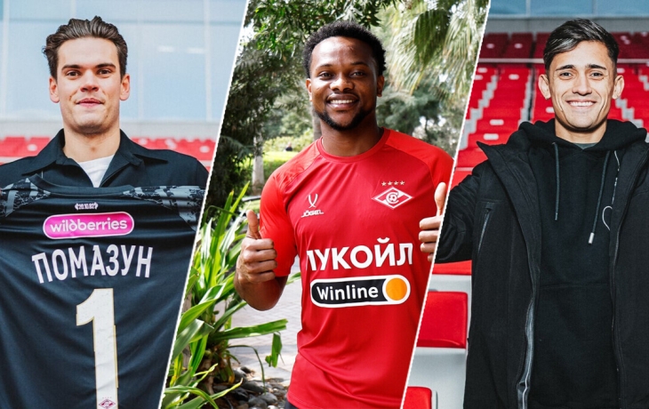 Мартынович &mdash; о трансферных тратах &laquo;Спартака&raquo;: &laquo;Это частные деньги. Покупают кого хотят и за сколько хотят&raquo;