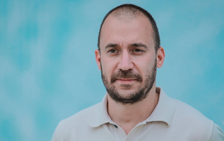 Гальперин: &laquo;Кубок России по прыжкам в воду будет отборочным на международные соревнования&raquo;