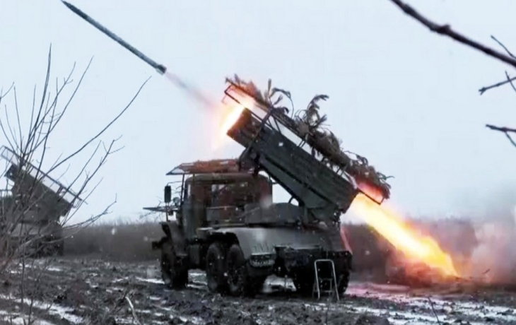 Атаки ВСУ на Россию: какие регионы оказались в опасности ночью 1 февраля