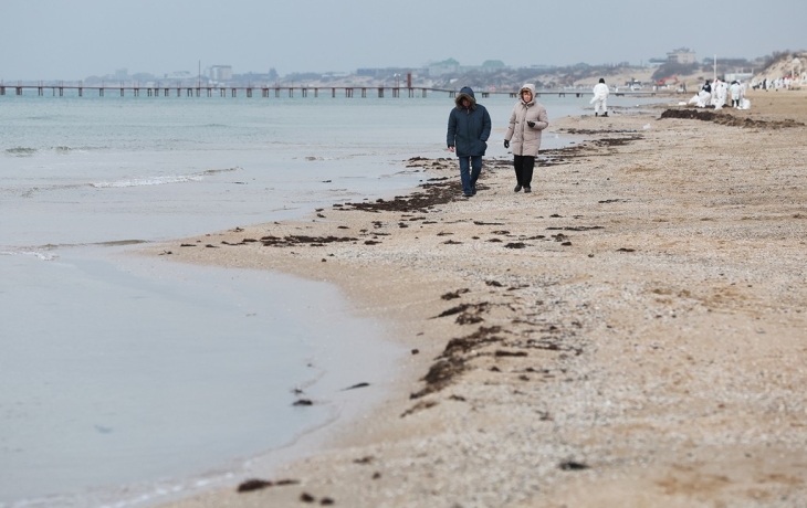 Губернатор раскрыл, когда начнется курортный сезон на Кубани Губернатор раскрыл, когда начнется курортный сезон на Кубани