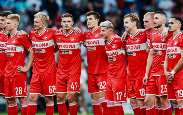 &laquo;Спартак&raquo; набрал классный ход и должен побороться за чемпионство в этом сезоне&raquo; &mdash; игрок &laquo;Ротора&raquo; Кухарчук