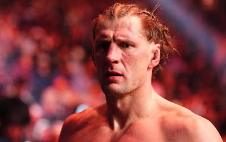 Тренер бойца UFC Волкова: &laquo;Давно просим бой с Алмейдой. Находимся в ожидании. Контракт в руках я не держал&raquo;