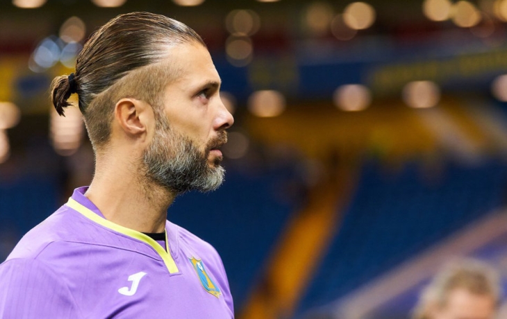 Абаев назвал проблемы, которые не дают &laquo;Ростову&raquo; добиваться высоких результатов