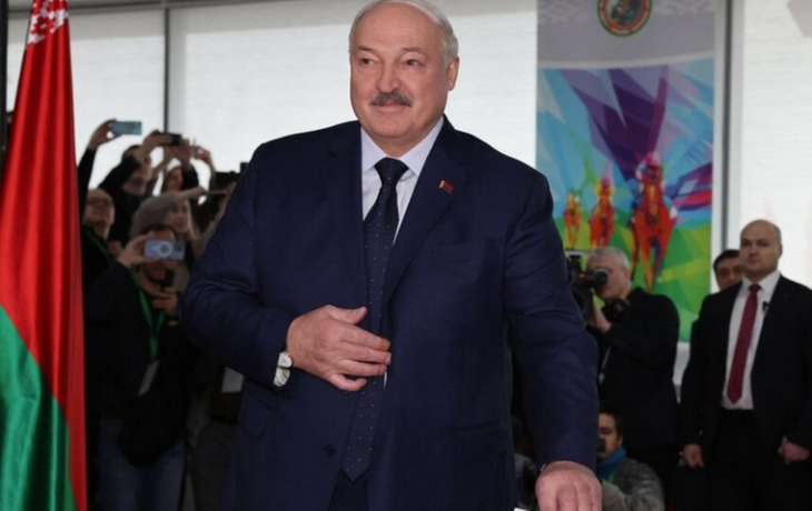 «Крупнейшие причины»: Лукашенко объяснил, что повлекло за собой СВО «Крупнейшие причины»: Лукашенко объяснил, что повлекло за собой СВО