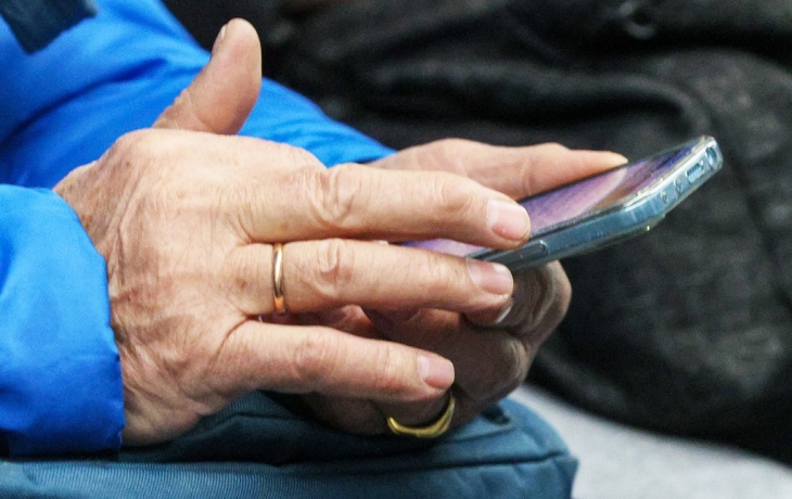 Мошенники обманули пенсионера из Санкт-Петербурга на 3 млн рублей