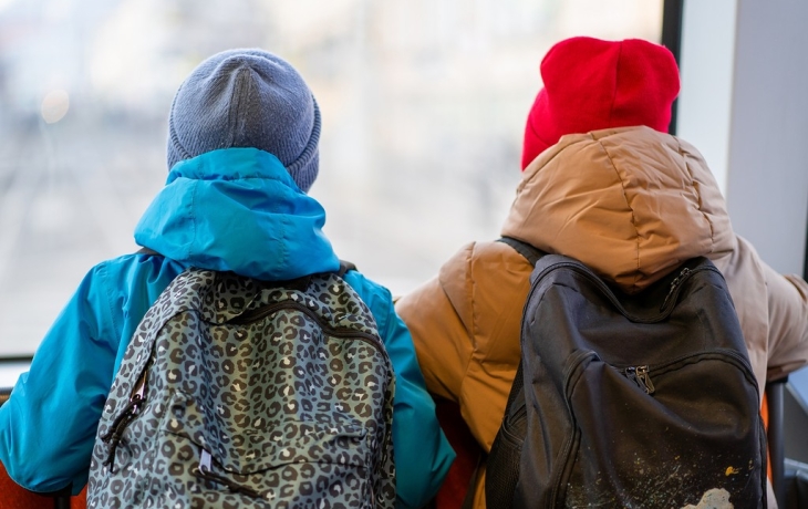 Российский школьник &laquo;заминировал&raquo; 700 школ по просьбе неизвестного друга