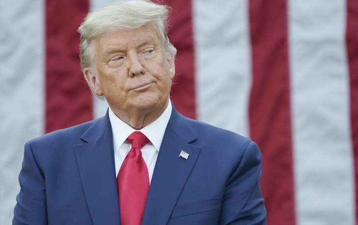 Трамп будет сдерживать КНР командой антикитайских &laquo;ястребов&raquo;