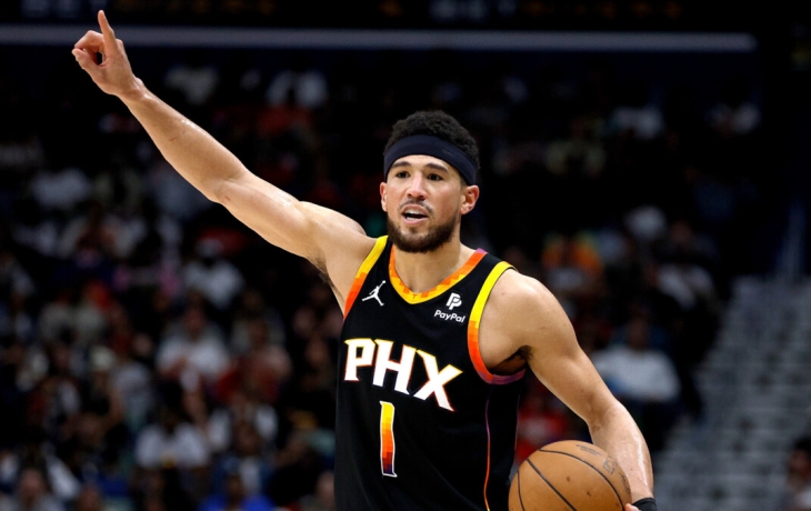 &laquo;Финикс&raquo; уволил главного тренера Майка Буденхольцера