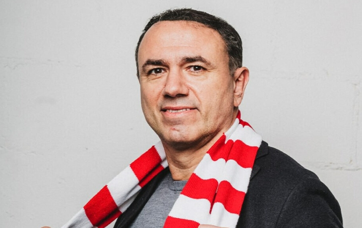 Даниил Денисов &mdash; о Кахигао: &laquo;Отзывчив, внимателен к деталям&raquo;