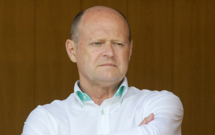 Тукманов ставит Российскую премьер‑лигу в топ‑10 европейских чемпионатов Тукманов ставит Российскую премьер‑лигу в топ‑10 европейских чемпионатов