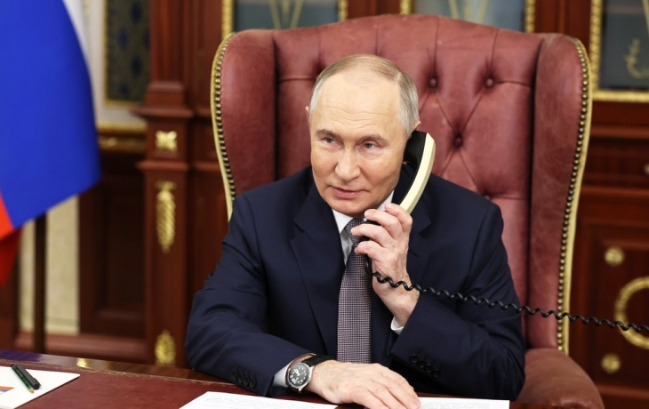 Путин извинился перед Алиевым за инцидент с AZAL: что случилось в небе РФ Путин извинился перед Алиевым за инцидент с AZAL: что случилось в небе РФ