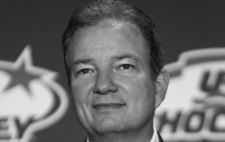 Скончался бывший генеральный менеджер &laquo;Питтсбурга&raquo; Рэй Шеро