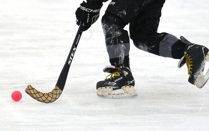 «Енисей», «СКА‑Нефтяник» и «Динамо» разгромили соперников в очередном туре Суперлиги «Енисей», «СКА‑Нефтяник» и «Динамо» разгромили соперников в очередном туре Суперлиги