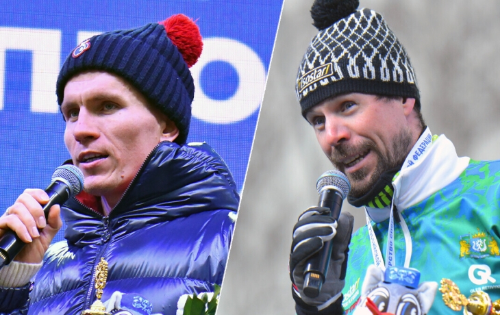 &laquo;Большунову и Устюгову уже давно нужно спокойно поговорить друг с другом&raquo; &mdash; Вяльбе